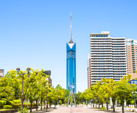 福岡