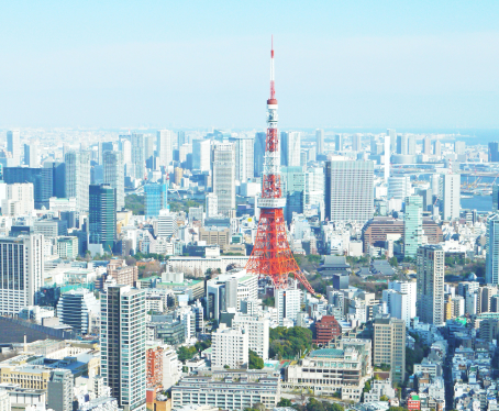 東京