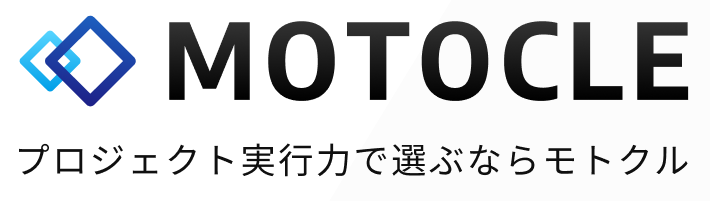 モトクルロゴ