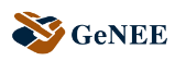 株式会社GeNEE
