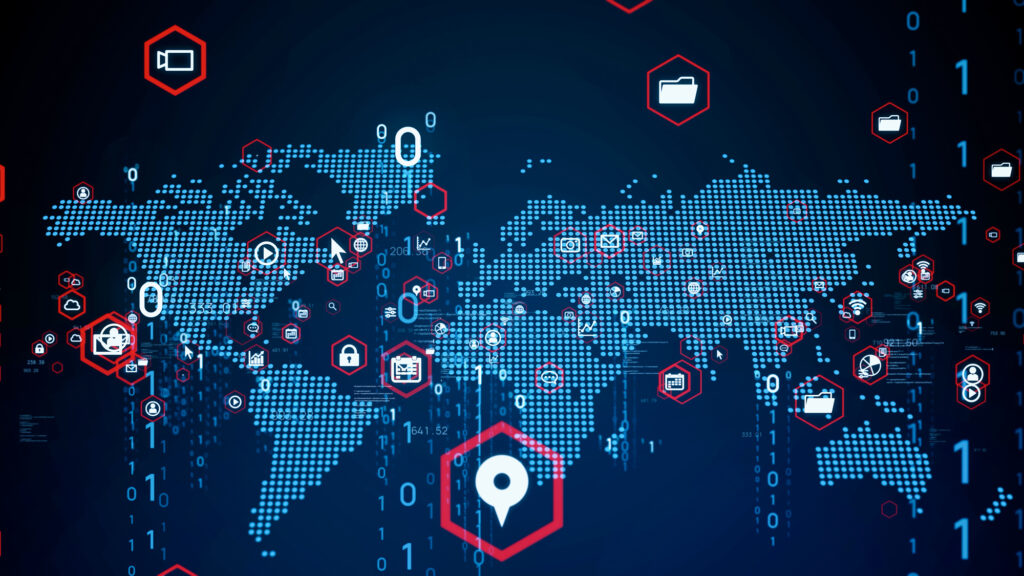 システム開発における日本と海外の違いとは?