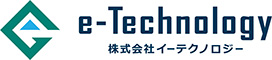 イーテクノロジー_ロゴ